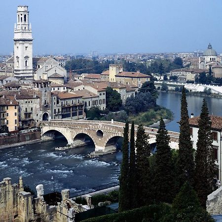 B&B Poesia Verona Exteriér fotografie