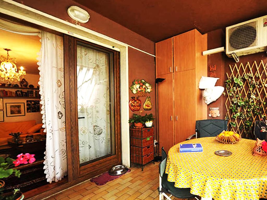 B&B Poesia Verona Pokoj fotografie