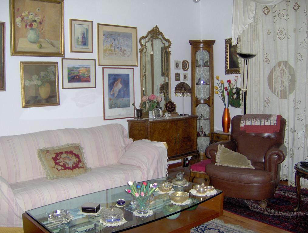 B&B Poesia Verona Exteriér fotografie