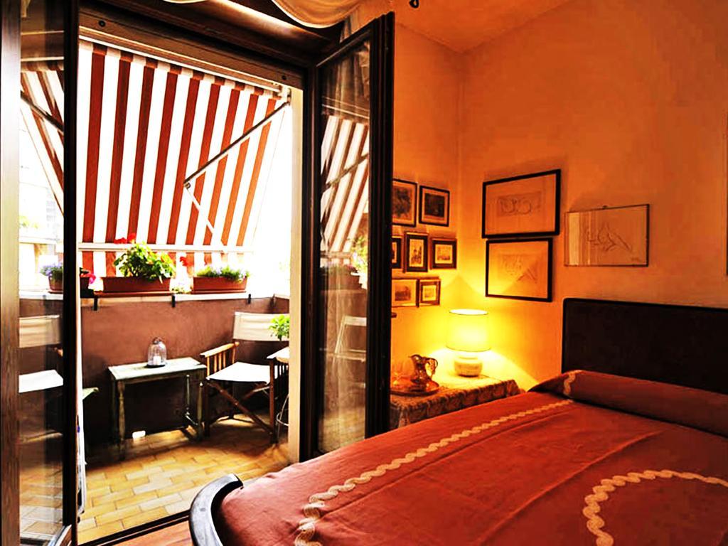 B&B Poesia Verona Pokoj fotografie