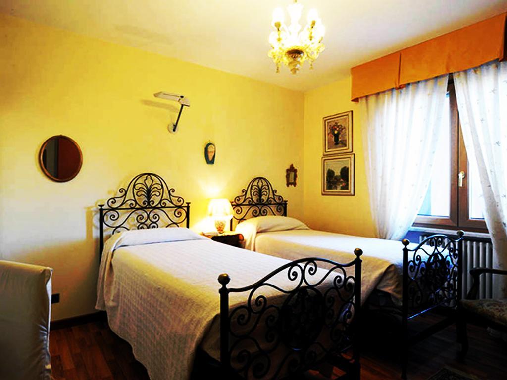 B&B Poesia Verona Pokoj fotografie